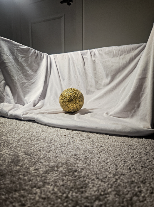 Ball (Right Side angle)